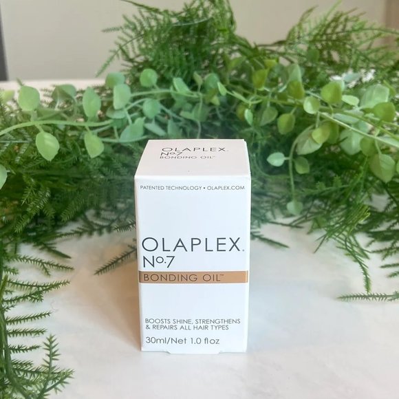 OLAPLEX Other - Olaplex No 7 Bonding Oil